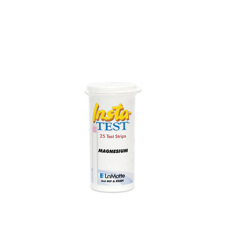 JNW 7-in-1 Pool Test Strips, 150 Quick & Accurate Test Strips For Pool Water, Spa Test Strips For Hot Tub, Chlorine Test Strips, Bromine, PH, Alkalinity, Hardness & More