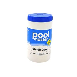 Pool Master Shock Dose 1kg