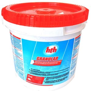 HTH Pool Chlorine Granules