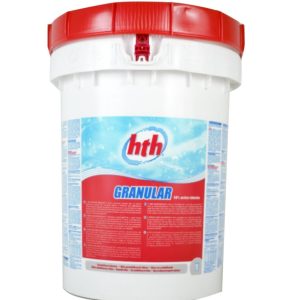 HTH Pool Chlorine Granules
