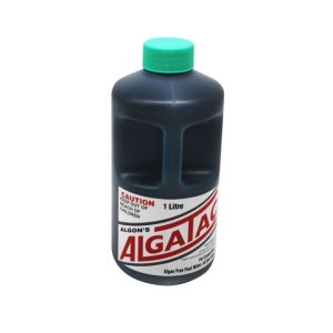 Algon's Algatac Agaecide