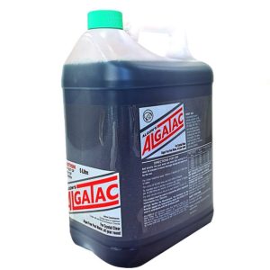 Algon's Algatac Agaecide