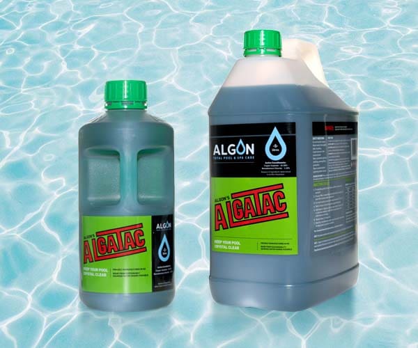 Algon's Algatac Agaecide - Image 3