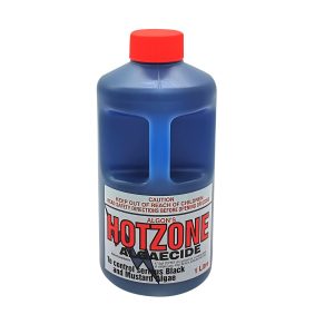 Algon's Hotzone Algaecide