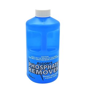 Algon's Phosphate Remover