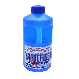 Algon's Winteriser Algaecide