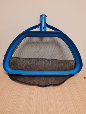 Poolquip Leaf Rake