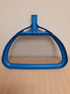 Poolquip Flat Leaf Scoop