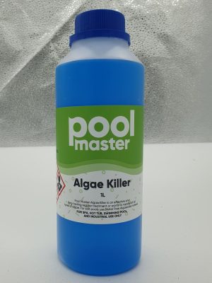 Pool Master Algae Killer