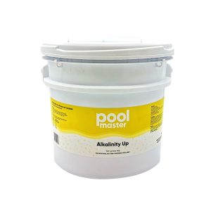Pool Master and Spa Master Alkalinity Up