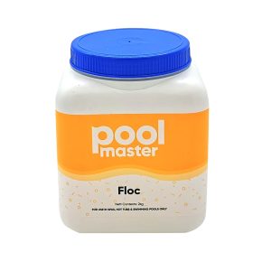 Pool Master Floc