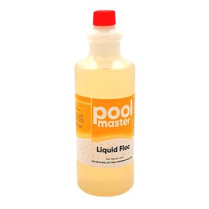 Pool Master Liquid Floc