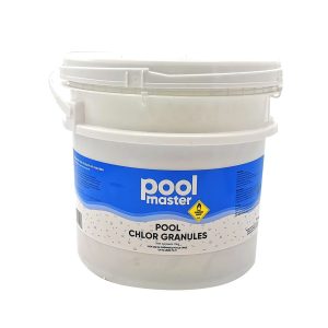 Pool Master Pool Chlor Granules
