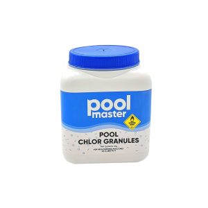 Pool Master Pool Chlor Granules
