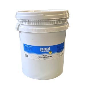 Pool Master Pool Chlor Granules