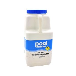 Pool Master Pool Chlor Granules
