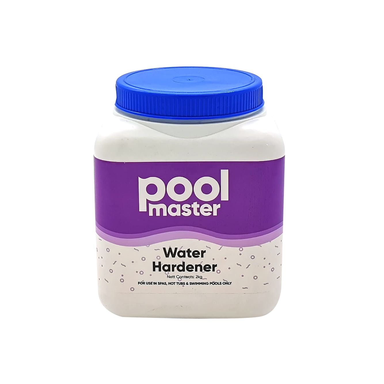 Pool Master and Spa Master Water Hardener - Image 3