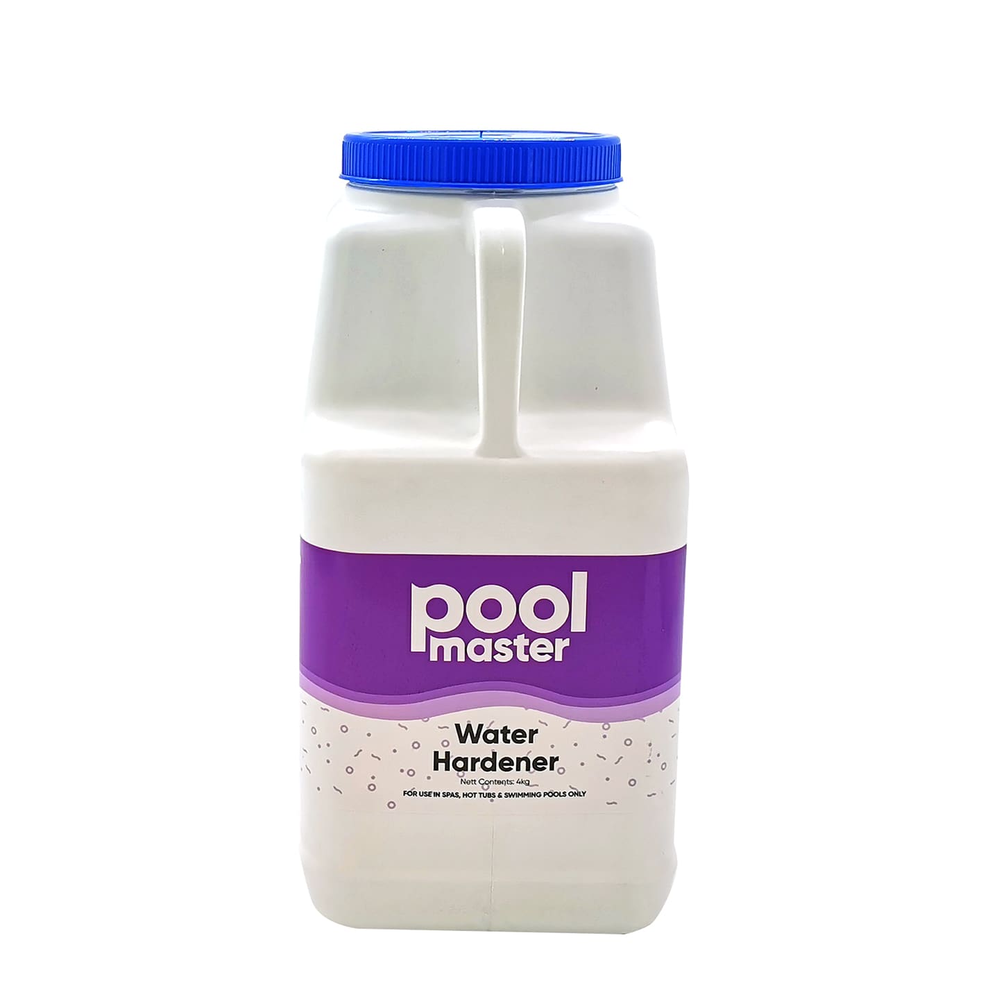 Pool Master and Spa Master Water Hardener - Image 4