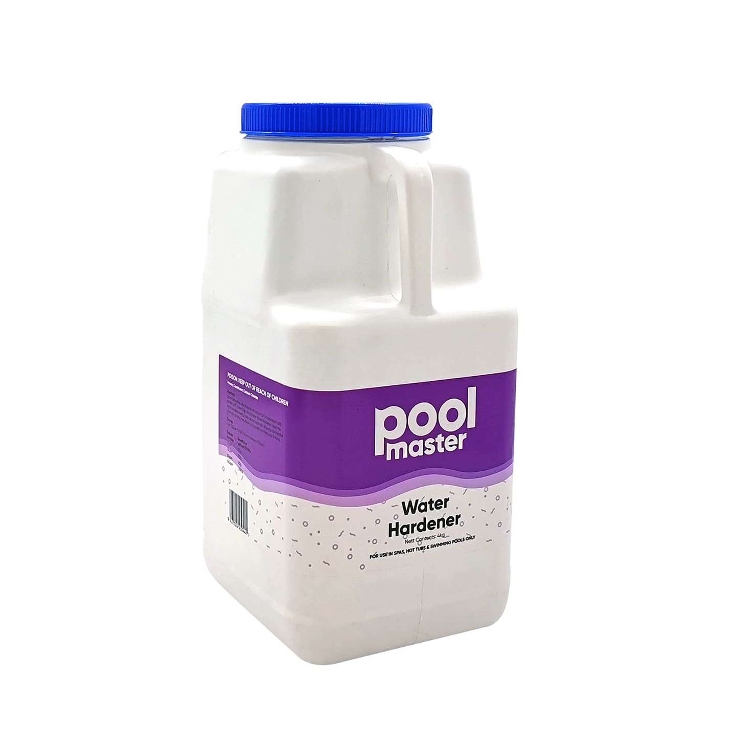 Pool Master and Spa Master Water Hardener - Image 6