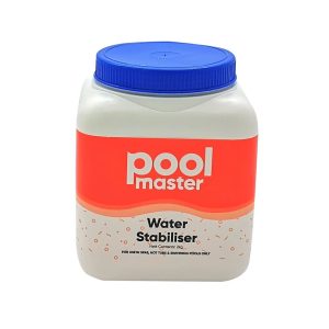 Pool Master Water Stabiliser