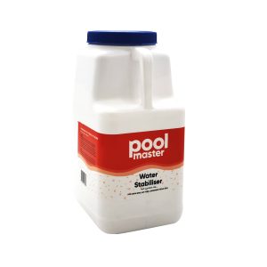 Pool Master Water Stabiliser