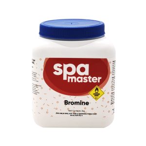 Spa Master Bromine Tablets