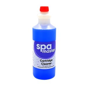 Spa Master Cartridge Cleaner