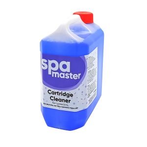Spa Master Cartridge Cleaner