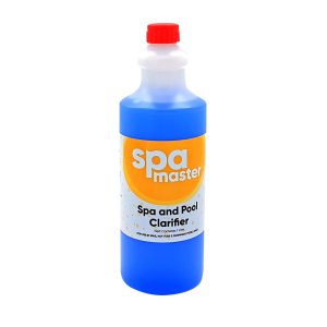 Spa Master Spa and Pool Clarifier