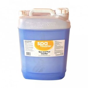 Spa Master Spa and Pool Clarifier
