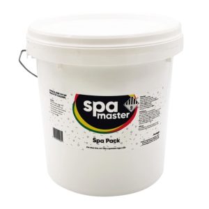 Spa Master Spa Start Up Pack