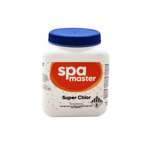 Spa Master Super Chlor