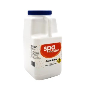 Spa Master Super Chlor