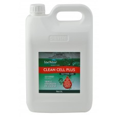 Lo-Chlor Clean Cell Plus - Salt Cell cleaner 5L for swimming pools