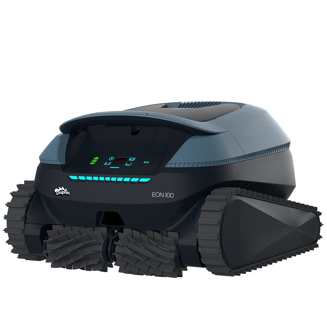 Dolphin Eon 100 Cordless Pool Cleaner