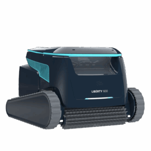 Dolphin Liberty 600 Cordless Robotic Pool Cleaner