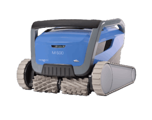 Dolphin M600 Robotic Pool Cleaner