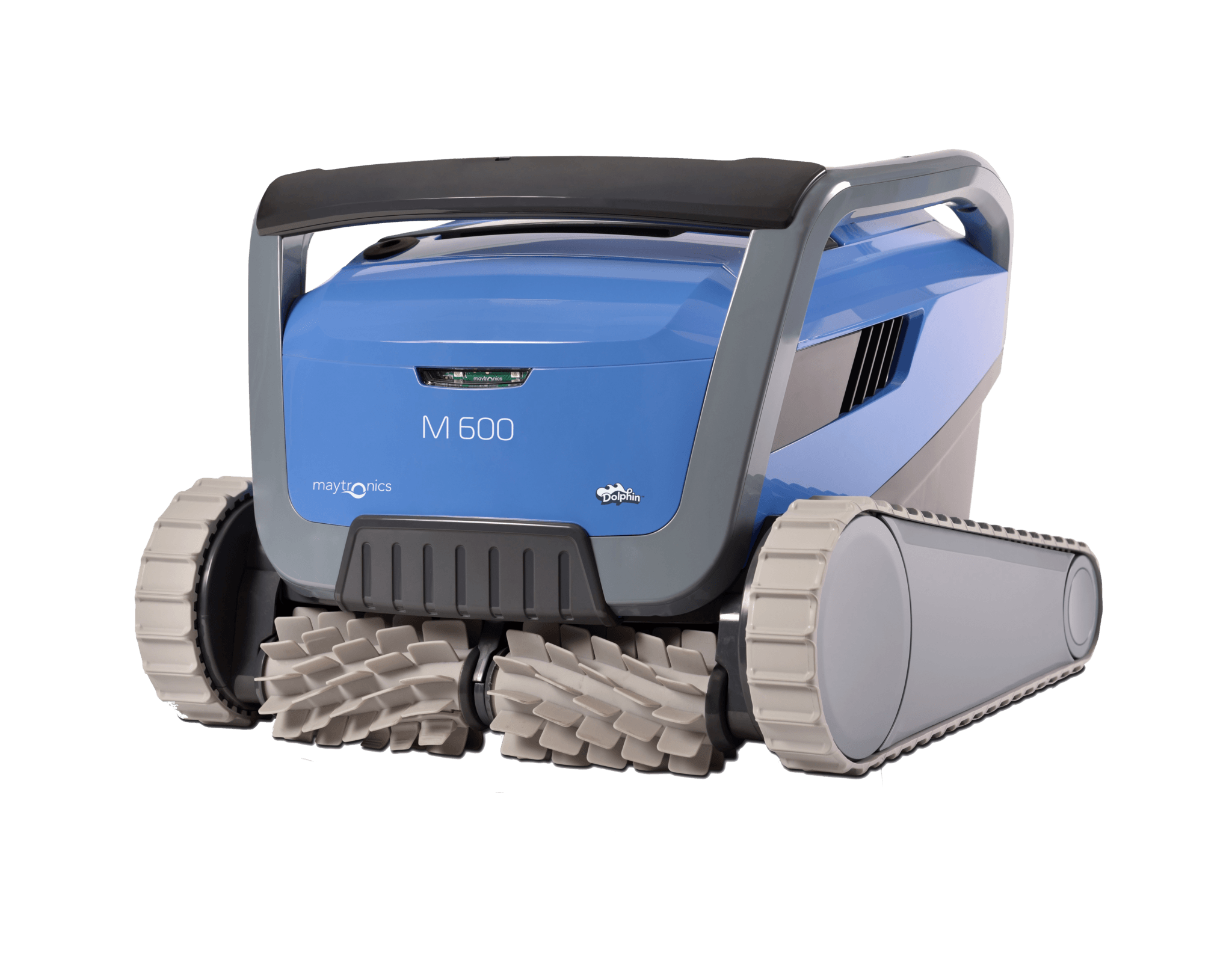 Dolphin M600 Robotic Pool Cleaner