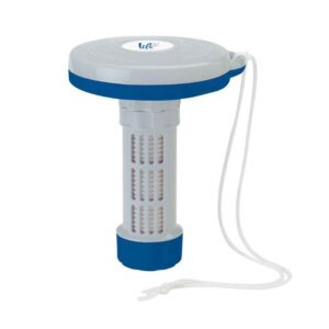 Life Deluxe Floating Bromine Dispenser