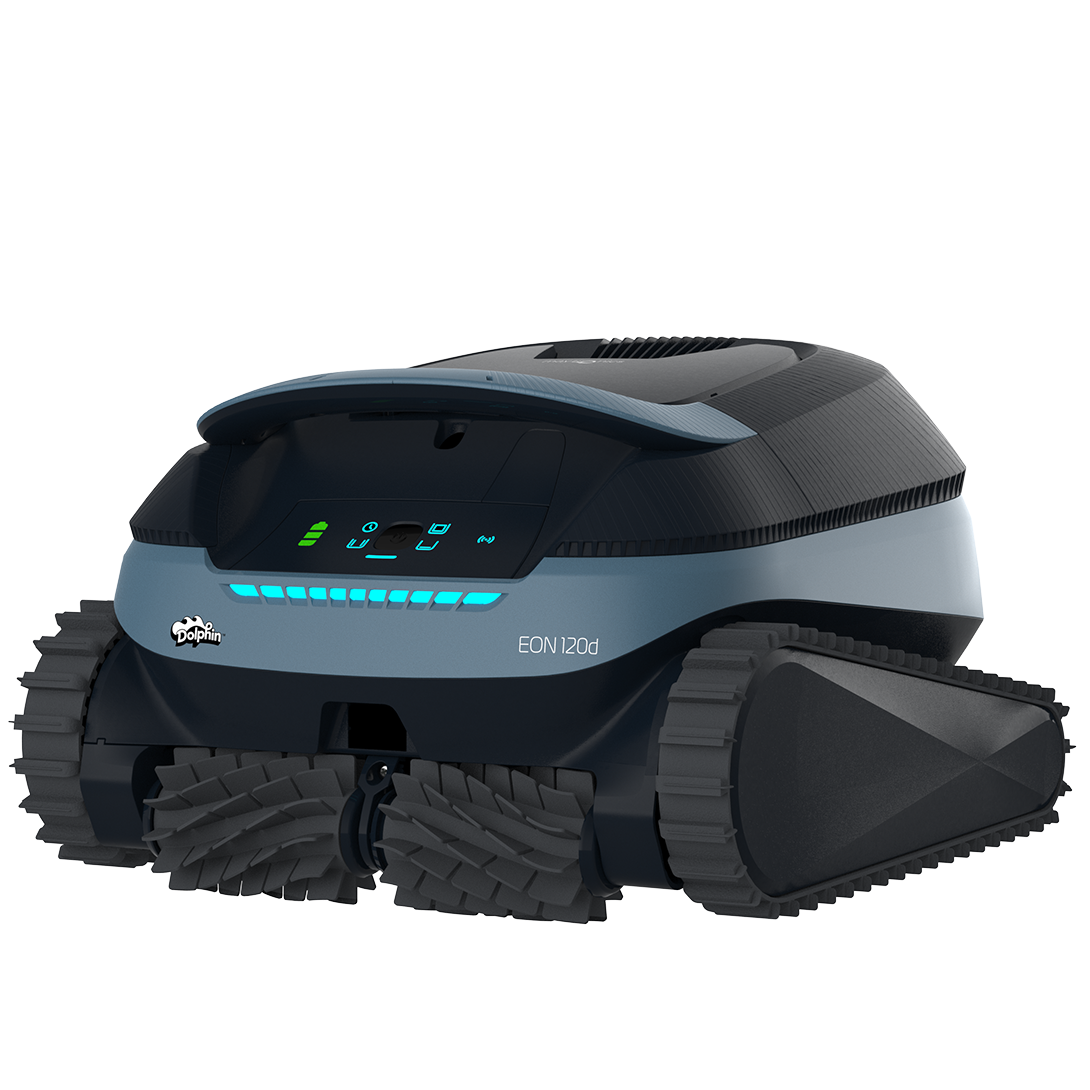 Dolphin Eon 120 Cordless Robotic Pool Cleaner