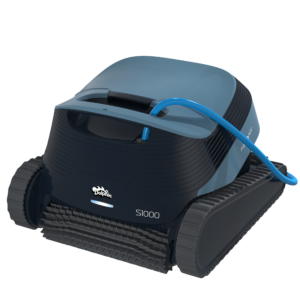 Dolphin S1000 Robotic Pool Cleaner