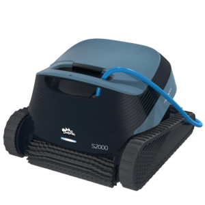 Dolphin S2000 Robotic Pool Cleaner