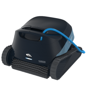 Dolphin S3000 Robotic Pool Cleaner